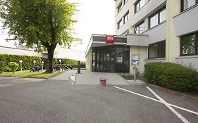 Ibis Chambery